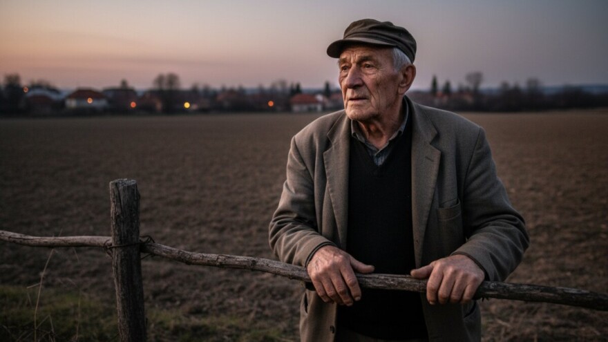 Poljoprivreda - i ovaj put!