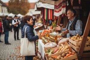 Poljoprivreda i ruralni razvoj teme sajma u Križevcima