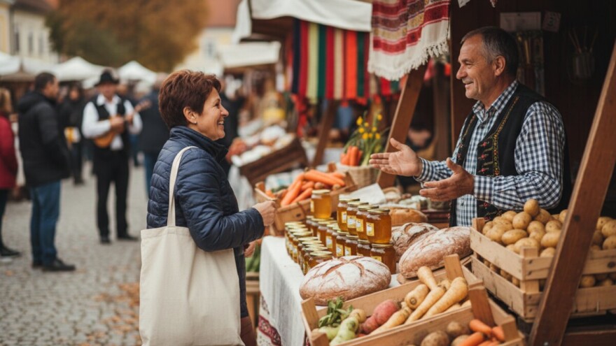 Poljoprivreda i ruralni razvoj teme sajma u Križevcima