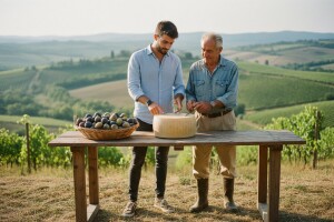 Poljoprivreda izvlači Italiju iz recesije?