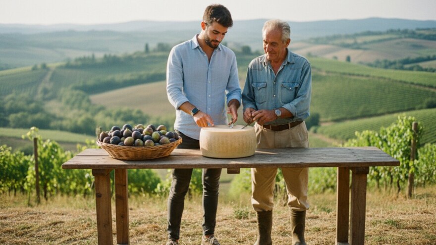 Poljoprivreda izvlači Italiju iz recesije?