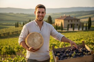 Poljoprivreda izvlači Italiju iz recesije?