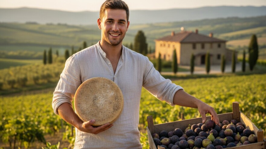 Poljoprivreda izvlači Italiju iz recesije?