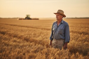 Poljoprivreda je naša i mi smo njezini!