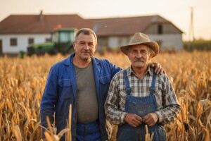 Poljoprivreda kao dodatna i uspešna delatnost!