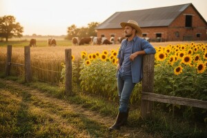 Poljoprivreda kao jedno od zanimanja