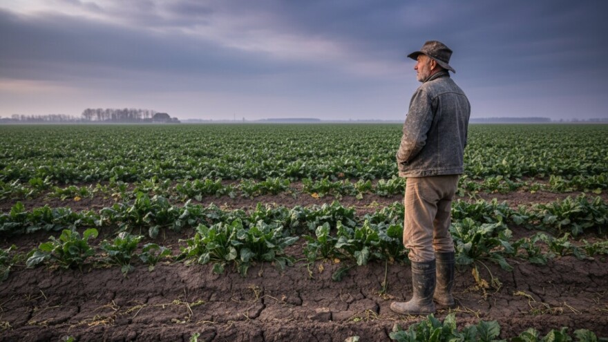 Poljoprivreda koči ulazak u EU