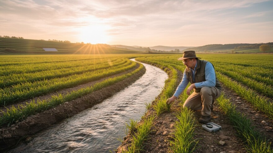 Poljoprivreda koja ne kontaminira okoliš?