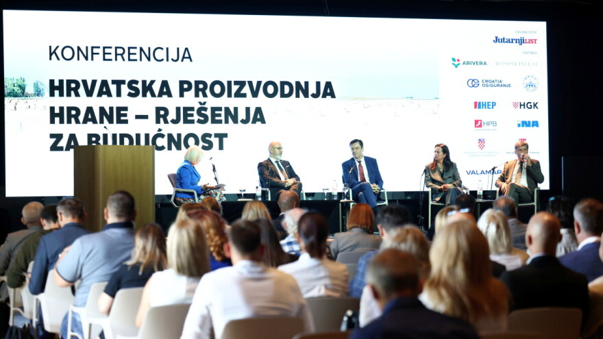 Kako smanjiti ovisnost o uvozu i stvoriti temelje snažnije domaće proizvodnje?