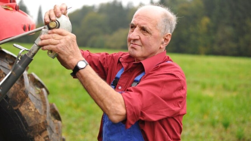 Novi kreditni program agro poduzetništva!