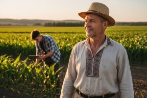 Poljoprivreda logično opredeljenje Srbije