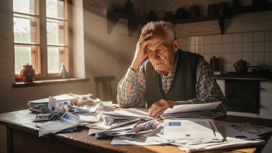 Poljoprivreda nespremna za EU