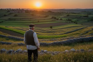 Poljoprivreda - ogledalo države i sela