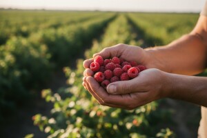 Poljoprivreda rezervoar sive ekonomije