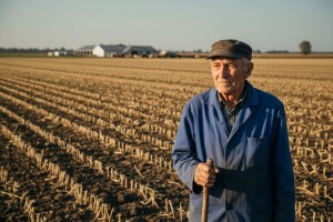 Poljoprivreda se mijenja, sad ili nikad!