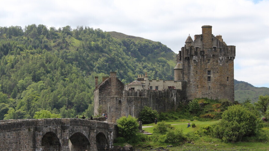 Iskustva škotskih farmera - nikad sva jaja u istu košaru