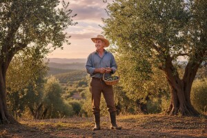 Poljoprivreda Španjolske uzor eko proizvodnje!