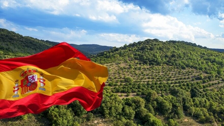 Poljoprivreda Španjolske uzor eko proizvodnje!