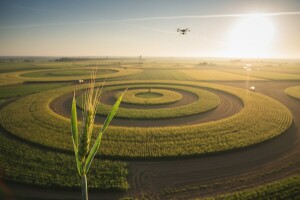 Poljoprivreda svih orbitala @Agroklub