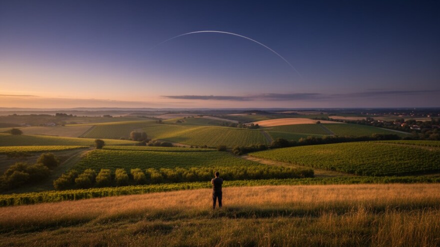 Poljoprivreda svih orbitala @Agroklub