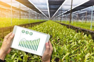 Sudjelujte na konferenciji u sklopu AGRO ARCA: Pametna poljoprivreda - upotreba novih tehnologija u poljoprivredi