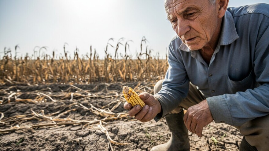 Poljoprivreda trpi velike gubitke