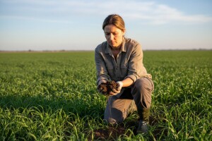 Poljoprivreda u zaštiti prirode i okoliša