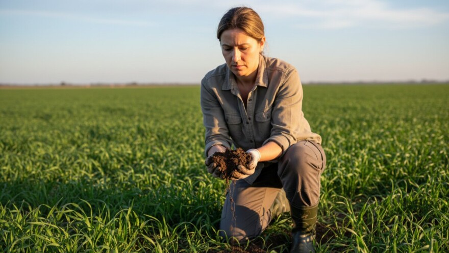 Poljoprivreda u zaštiti prirode i okoliša