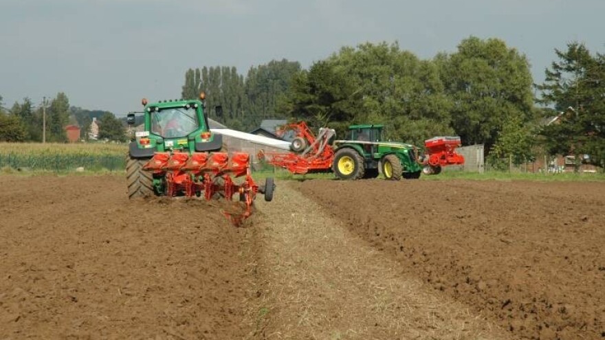 Subvencije za dokumentaciju natječaja EU fondova