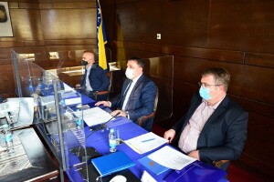 Završen sastanak ministara poljoprivrede - ovo su razmatrane mjere