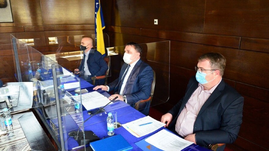 Završen sastanak ministara poljoprivrede - ovo su razmatrane mjere