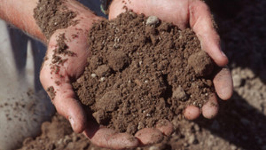 Znanstveni simpozij o obradi tla