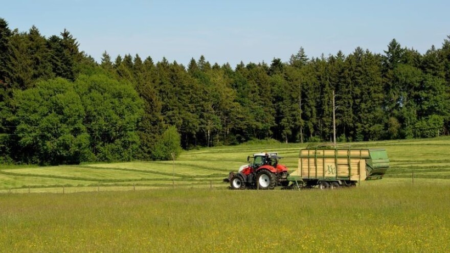 Zemlja je resurs iza kojeg stoje najveći lobiji