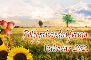 Poljoprivreda - ključ razvoja Slavonije