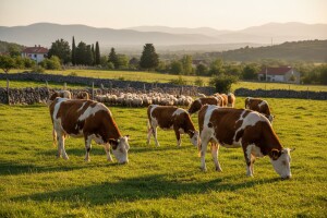 Poljoprivredna agencija predstavila Godišnje izvješće za 2011. godinu