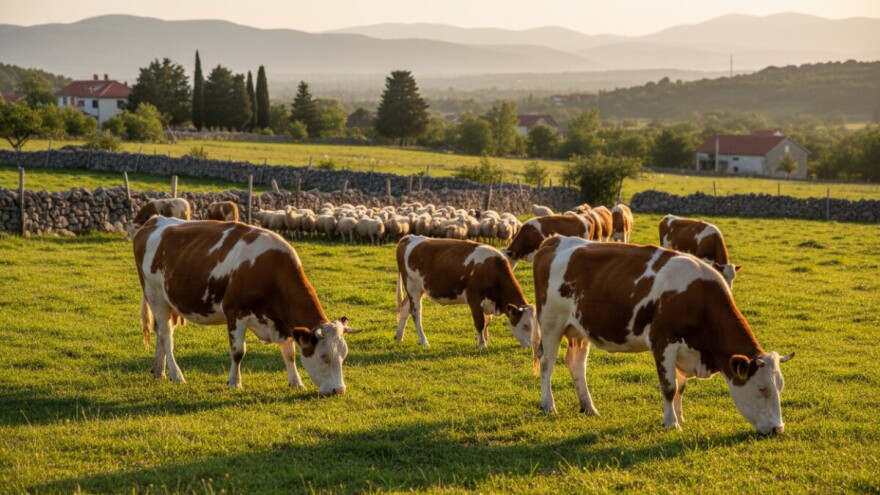 Poljoprivredna agencija predstavila Godišnje izvješće za 2011. godinu