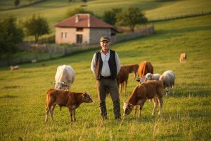 Poljoprivredna gospodarstva sve popularnija