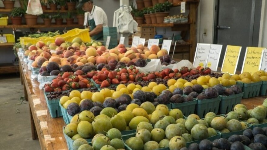 Van prometa stavljeno 10.615 tona hrane!