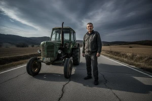 Poljoprivredna komora osuđuje pojedinačne prosvjede