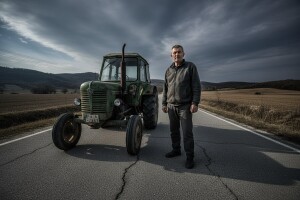 Poljoprivredna komora osuđuje pojedinačne prosvjede