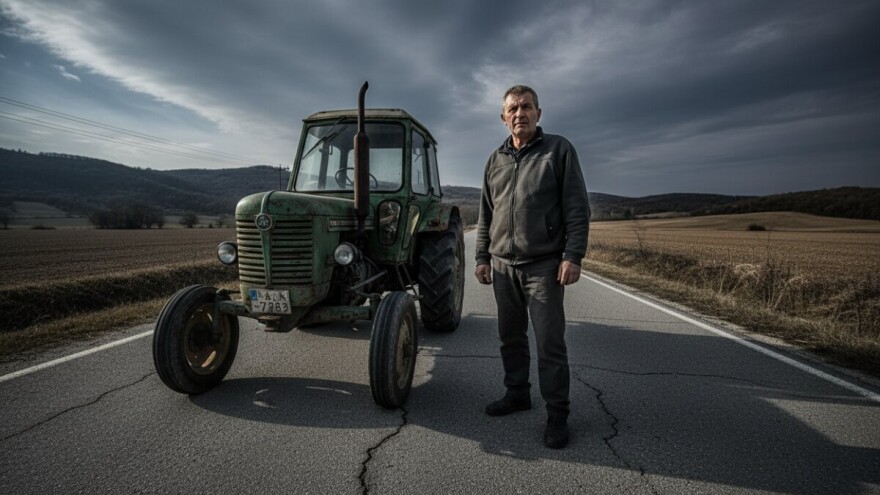 Poljoprivredna komora osuđuje pojedinačne prosvjede