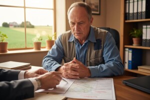 Poljoprivredna komora otvara ured za pravnu pomoć poljoprivredicima