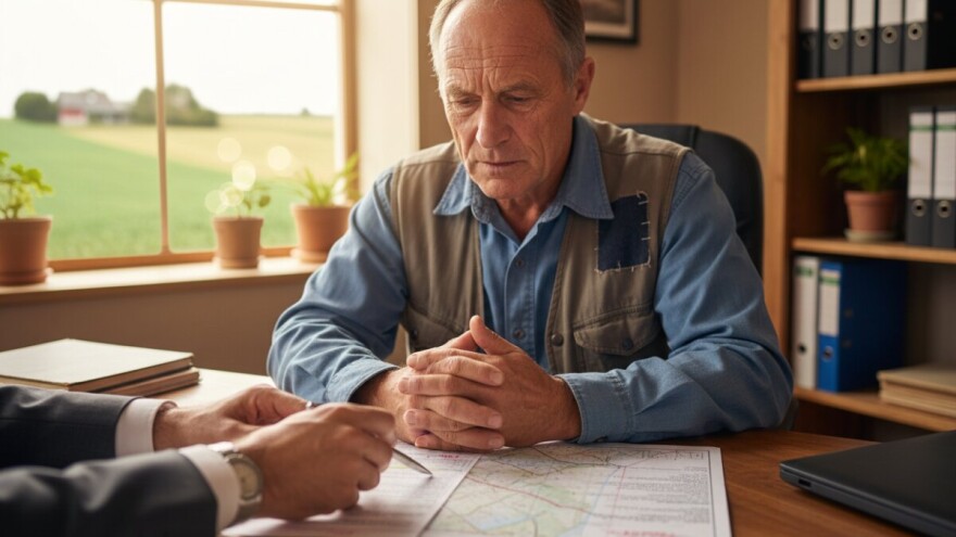 Poljoprivredna komora otvara ured za pravnu pomoć poljoprivredicima