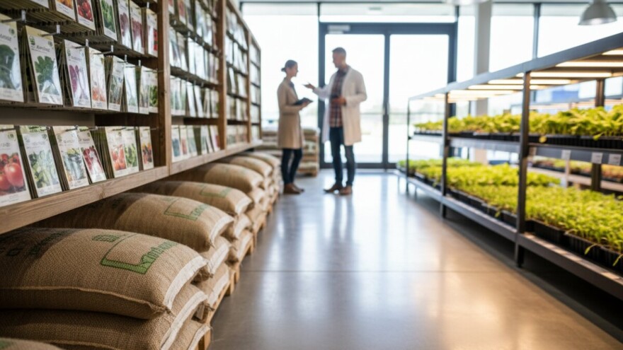 Poljoprivredna ljekarna Biogal