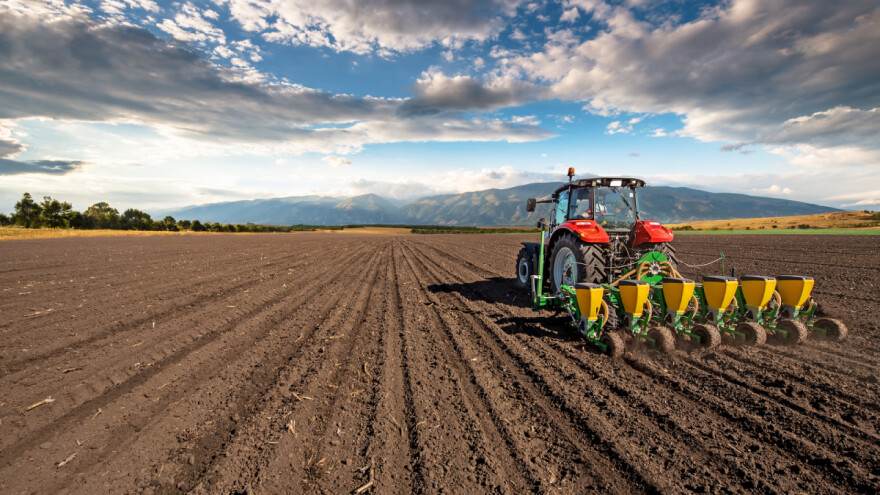 Podsticaji za novu poljoprivrednu mehanizaciju iznose 1,8 miliona KM