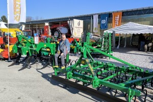 Rezervirajte svoje mjesto: Počele prijave za izlaganje na 29. Viroexpu