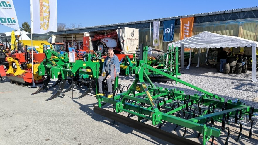 Rezervirajte svoje mjesto: Počele prijave za izlaganje na 29. Viroexpu