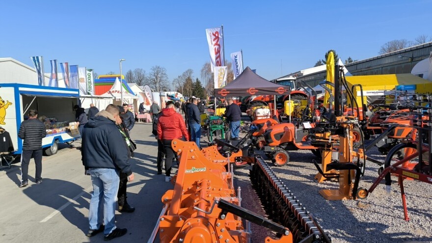 Vodimo vas na 28. Viroexpo - dijelimo 20 ulaznica!