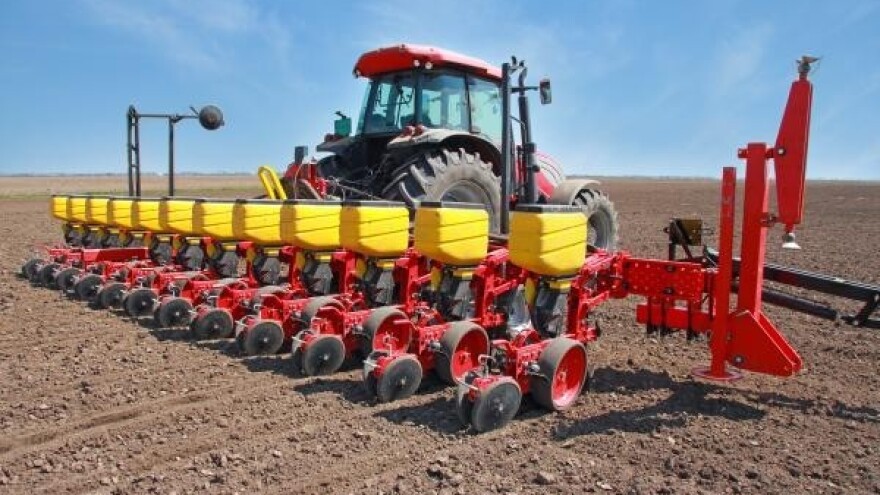 Do nove poljoprivredne opreme pomoću IPARD-a