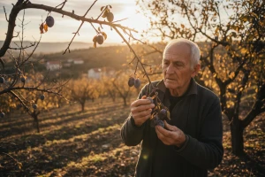 Poljoprivredna proizvodnja i ruralni razvoj